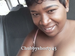 Chubbyshorty45