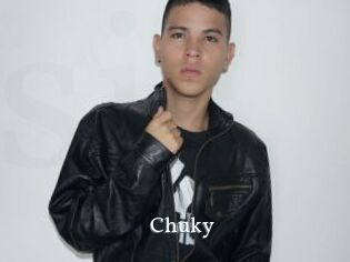 Chuky