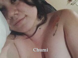 chumi SexyIdol