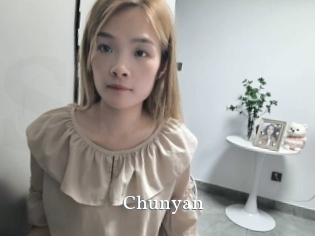 Chunyan