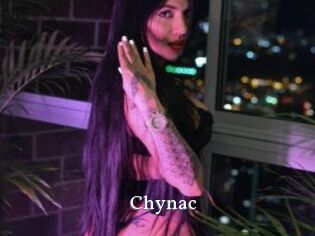 Chynac