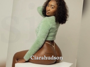 Ciarahudson