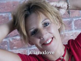 Ciaraxlove