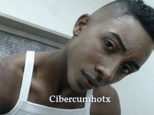 Cibercumhotx