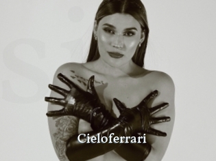 Cieloferrari
