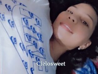 Cielosweet