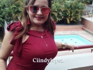 Ciindylopez