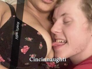 Cincinnaughti