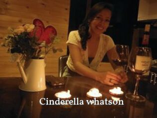 Cinderella_whatson