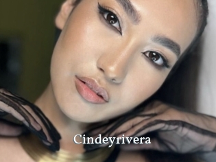 Cindeyrivera