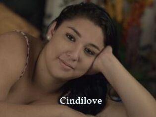 Cindilove