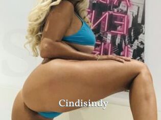 Cindisindy