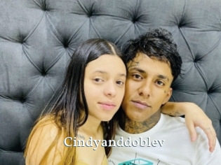Cindyanddoblev