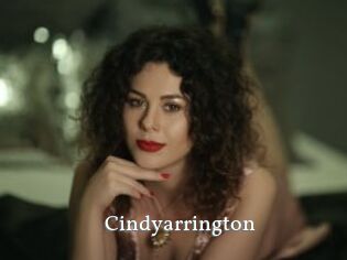 Cindyarrington