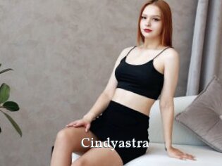 Cindyastra