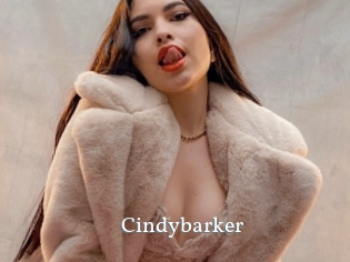 Cindybarker