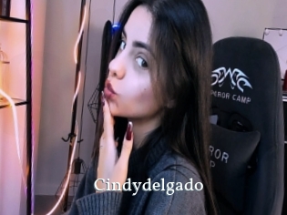 Cindydelgado