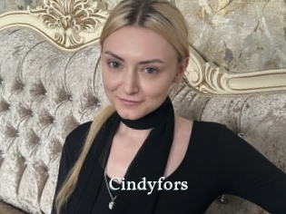 Cindyfors
