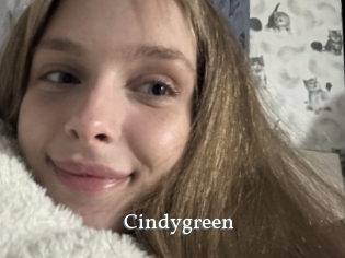 Cindygreen