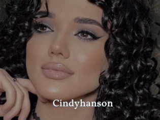 Cindyhanson