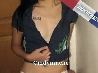 Cindymilene