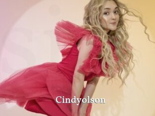 Cindyolson
