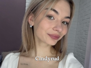 cindyrud SexyIdol
