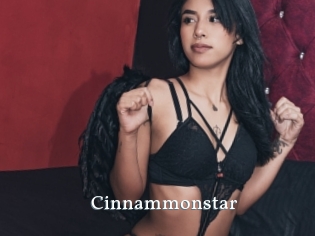 Cinnammonstar