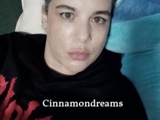 Cinnamondreams