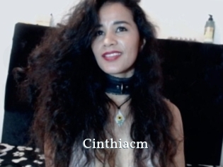cinthiacm SexyIdol