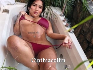Cinthiacollin