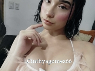 Cinthyagomez66