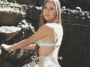 Cinthyalove