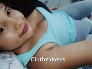 Cinthyalovex