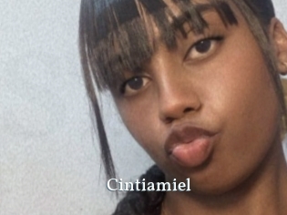 Cintiamiel