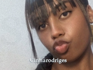 Cintiarodriges