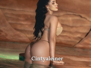 Cintyaleiner
