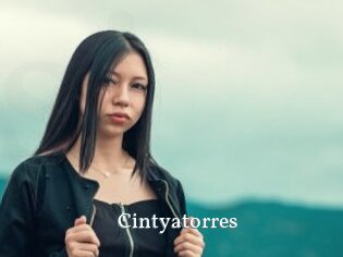 Cintyatorres