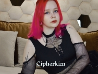 Cipherkim