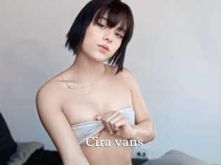 Cira_vans
