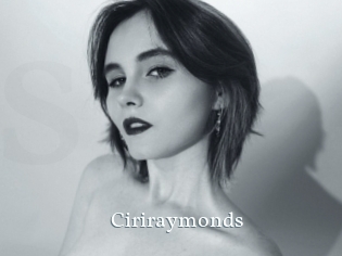 Ciriraymonds