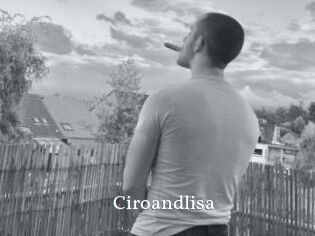 Ciroandlisa
