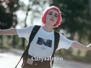 Cittysalmon