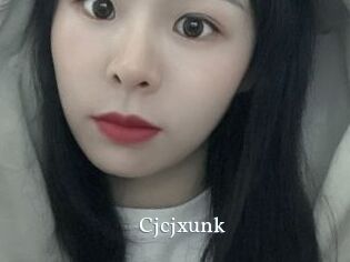 Cjcjxunk