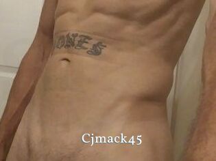 Cjmack45
