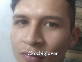 Ckocbiglover