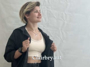 Clairbryant