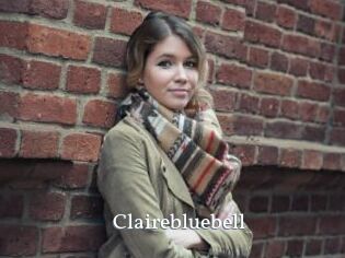Clairebluebell