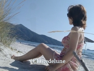 Clairedelune
