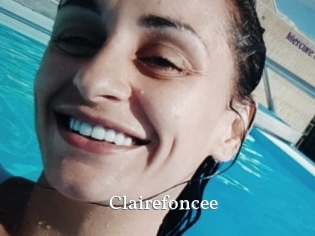 Clairefoncee